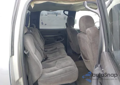 2005 Chevrolet Silverado 1500 Ls z USA, uszkodzony, nr VIN 2GCEC13T051304238